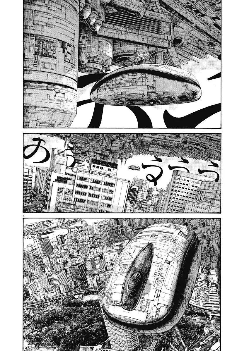 Dead Dead Demon's Dededededestruction Chapter 50 3